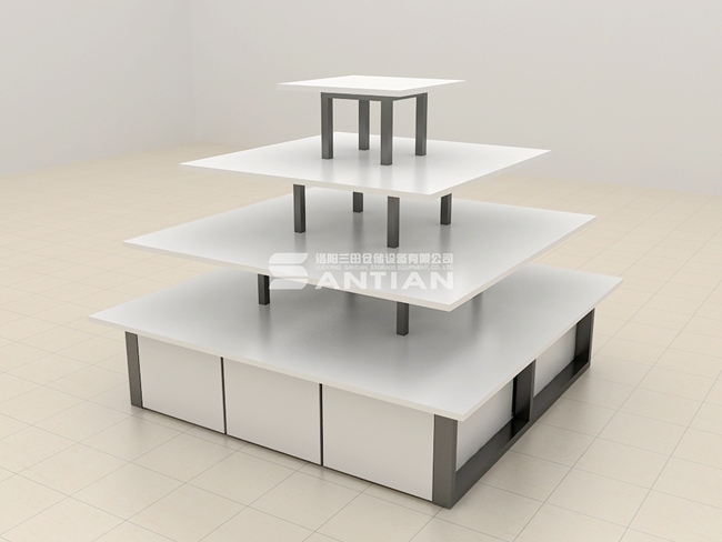 ST-S03錯落陳列堆